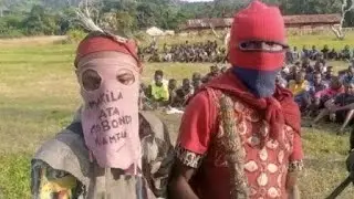 WAASI WA MOBONDO WATANGAZWA KUWA KUNDI LA KIGAIDI DRC. #youtubeshorts #shorts #shortvideo #congo 