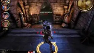 Dragon Age Mod: The Arcane Arts