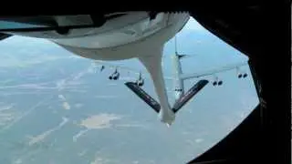 B-52 Air Refueling (2012)