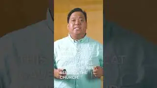 New Evangelization is Crucial to the Vitality and Strength of the Church (PART 2) #shorts
