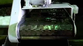Tien Yuen Roller Chain (VID01037)