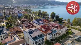 Nakas Hotel | Fethiye, Turkey | Hotel Review 🛏️