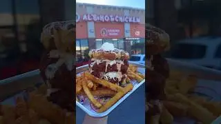 Al&rsquo;s Hot Chicken GRAND OPENING in Panorama City JULY 22ND!! 🔥 13606 Roscoe Blvd. 📍