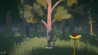 Longplay a Indie | Sunlight (2020) If trees could talk , you would go crazy