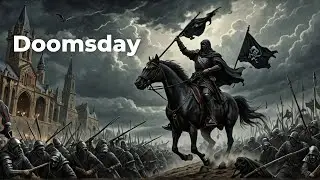 The REAL Meaning Behind the Four Horsemen of the Apocalypse