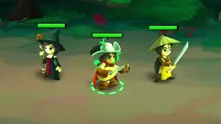 Hero Preview - Costello