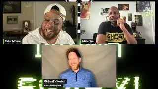 Autopsy Tales on DIYS w/Malcolm Barrett and Michael Vitovich
