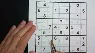 25 09 10 SUDOKU