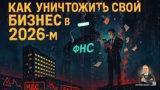 Как уничтожить свой бизнес в 2026-м: практическое руководство из форумов оптимизаторов