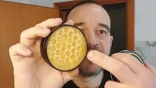 UNA RASATURA AL MIELE 🍯 Caveem il rasoio che non ti aspetti 🤗