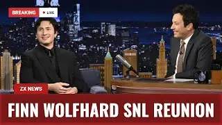 SNL 2026 Premiere GOES VIRAL Finn Wolfhard Stranger Things Reunion + A$AP Rocky  Epic Return!