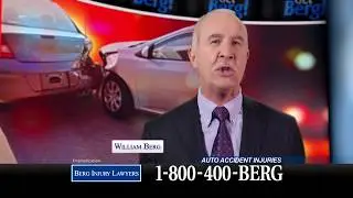 Berg Injury Lawyers | Multiple Choices