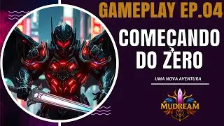 Mu Online - Evento de XP e Rota de UP| IA Gamer - MuDream
