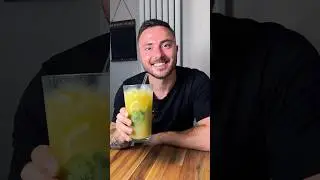 Kiwi Lemonade