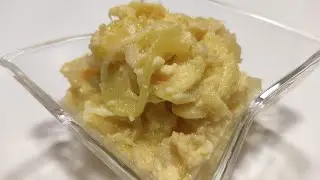 ZARANGOLLO MURCIANO con cebolla 🧅 y calabac&iacute;n 🥒 (receta FACIL y RAPIDA) 🚀