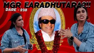 😳MRG செதுடங்களா!?? | #dare 230 #abnachu #achu #marina #viral #trending #abian_achu