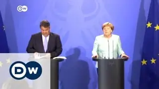 New integration law in Germany | DW News