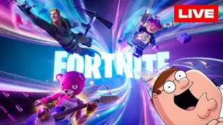 Getting swole like Peter Griffin // !streamsight !kofi