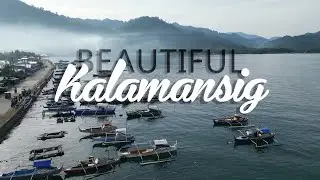 Kalamansig Ride Part 2 | MOTOURCYCLE