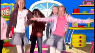 Die Lollipops - Lirum Larum L&ouml;ffelstiel (Musikvideo)