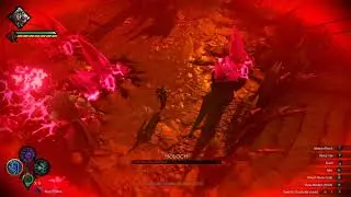 Darksiders Genesis, Moloch Apocalyptic 1080P