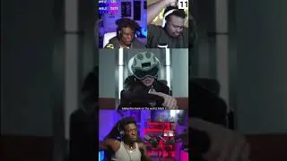 This song took us back&hellip; MARK&rsquo;s &lsquo;1999&rsquo; reaction!
