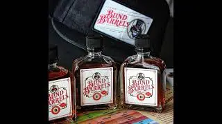 Discovering America's Best Craft Whiskey with Blind Barrels - Bourbon Lens Episode 187