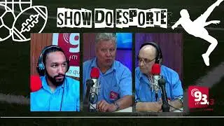 Show do esporte