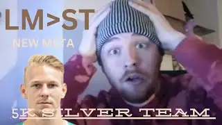 SILVER 5K TEAM FIFA 23 - THE A-TEAM