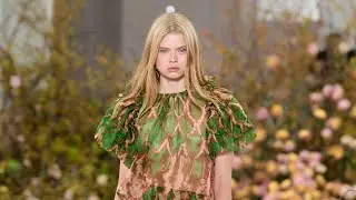 Ulla Johnson | Spring Summer 2023 | Fashion Show
