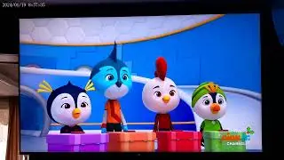 Top Wing | S2Ep11 Top Wing Levels Up 1/3