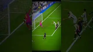 Joselu MasterClass #fifa #realmadrid #ucl  #final