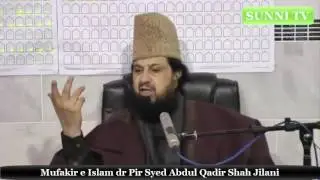 are WAHABI and Shia Kafir by Mufakir e Islam
