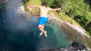 Val di Mello fun
