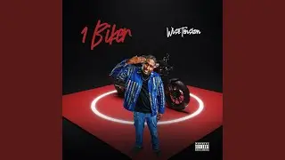 1 Biker