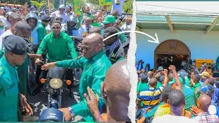 LIVE: Paul Makonda Katibu Mkuu NEC, Itikadi & Uenezi Anaongea Kwa mara ya Kwanza Dar es Salaam