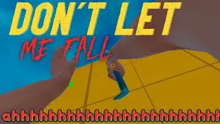 Physics Should NEVER Be In VR | Physics Playground VR