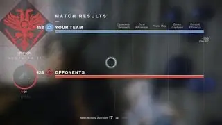 Destiny 2 Far Future sniper
