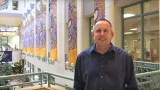 John - Stroke Care at Bronson Methodist Hospital