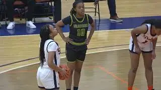CHICAGO BASKETBALL - Whitney Young vs Westinghouse