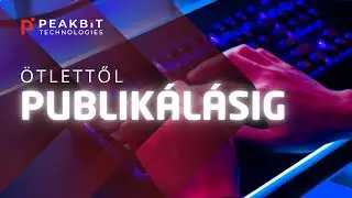 Mobil alkalmaz&aacute;s fejleszt&eacute;s folyamata