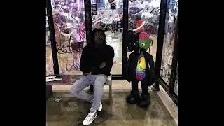 [FREE] LUCKI + YOUNG NUDY type beat 2023 - 