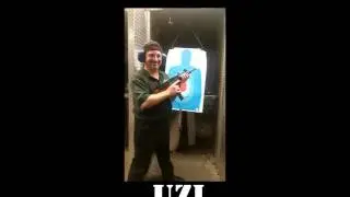 AMR: Battlefield Vegas