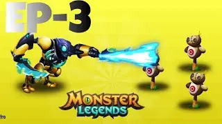 Hatching ENHANZOR My First Mythic Monster 🤗 | Monster Legend