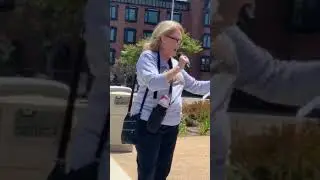 Beth Hill GMFER