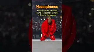Jay-Z: Master of Homophones