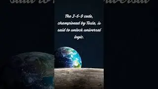 You&rsquo;re not just living by luck&mdash;unseen cosmic laws shapeeverything. ✨#CosmicLaws#Shorts#UniversalCode