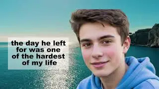 MY Big Brother STARTED S*CKING ME