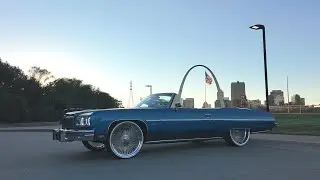 Veltboy314 - The Cleanest 75 Caprice 