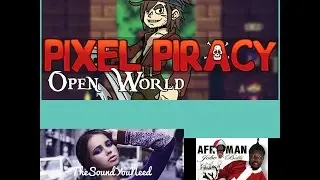 Pixel Piracy Beginners Guide Plus Update On My Surgery